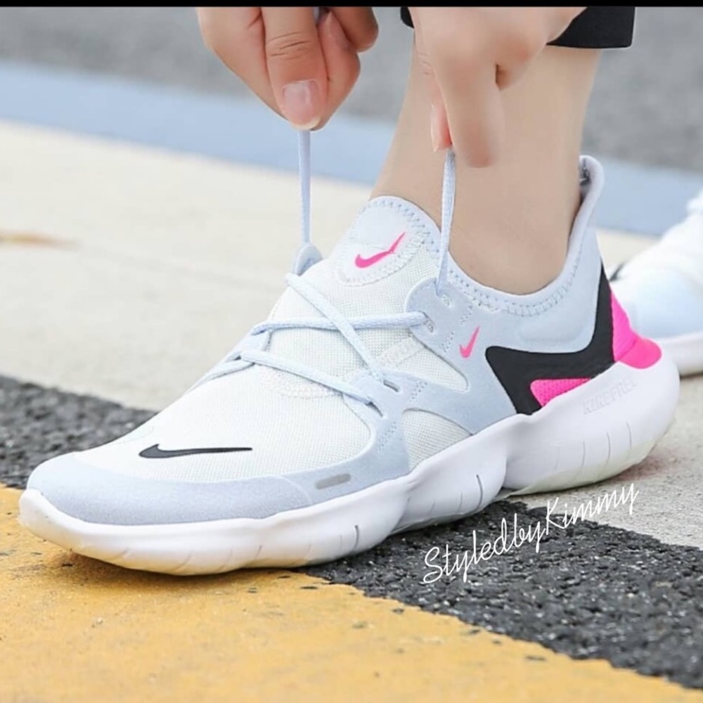 NIKE FREE RN Running Shoes Sneakers new - Picture 8 of 8